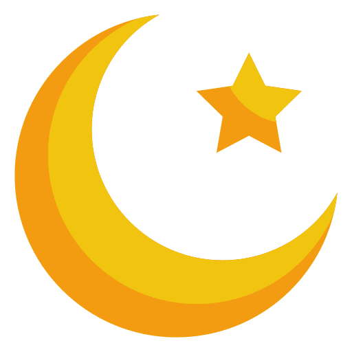 stars moon