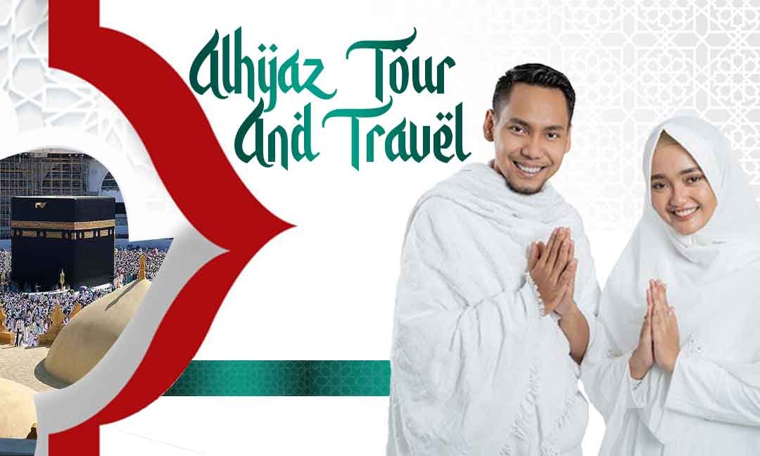 alhijaz tours travel