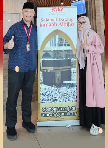 marketing alhijaz